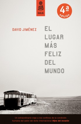 El lugar más feliz del mundo