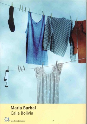 Calle Bolivia