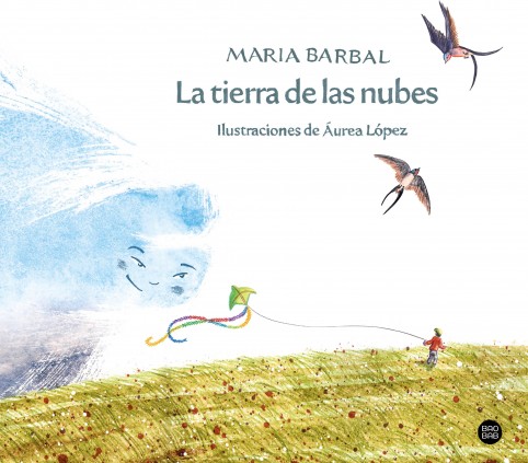 La tierra de las nubes