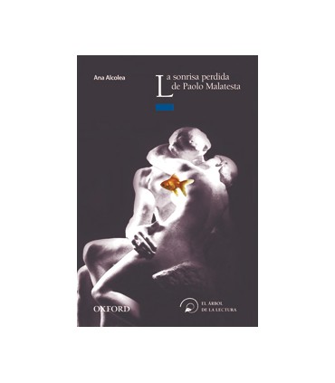 La sonrisa perdida de Paolo Malatesta (El Árbol de la Lectura)