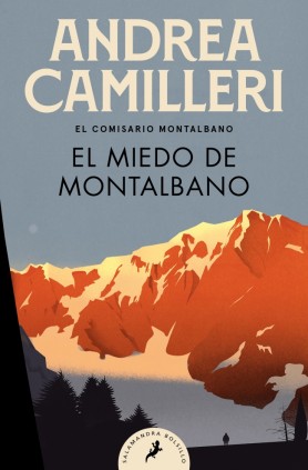 El miedo de Montalbano (Comisario Montalbano 9)