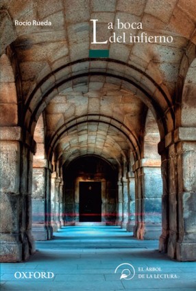 La boca del infierno (El Árbol de la Lectura)