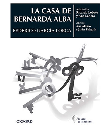 La casa de Bernarda Alba (El Árbol de los Clásicos)