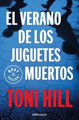 El verano de los juguetes muertos (Inspector Salgado 1)