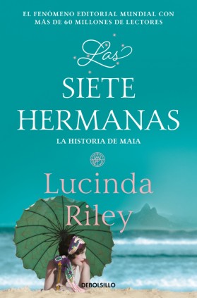 Las siete hermanas (edición limitada) (Las Siete Hermanas 1)