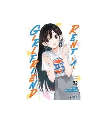 RENT A GIRLFRIEND N 32