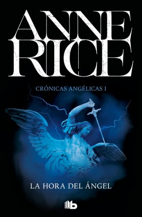 La hora del Ángel (Crónicas Angélicas 1)