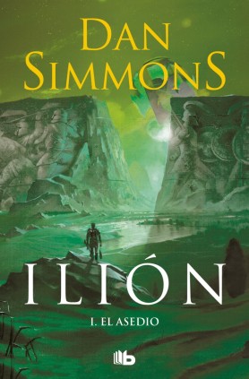 El asedio (Ilion 1)