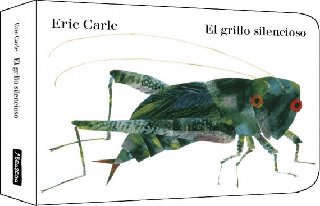 GRILLO SILENCIOSO, EL