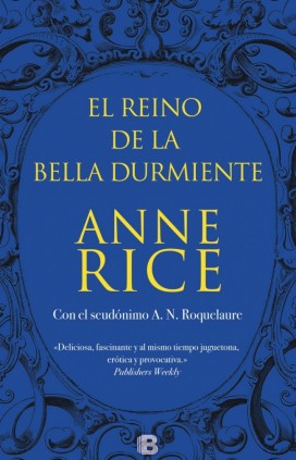 El Reino de la Bella Durmiente (Saga de la Bella Durmiente 4)
