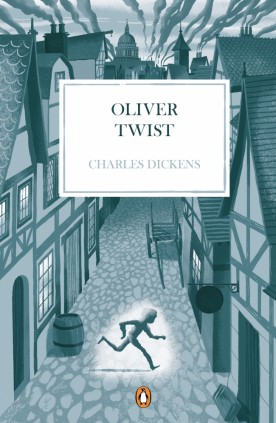 Oliver Twist (edición especial en tapa dura)