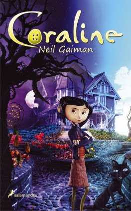 CORALINE (PORTADA PELICULA)