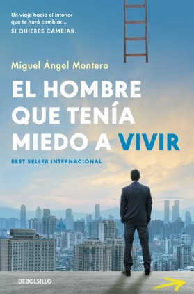 El hombre que tenía miedo a vivir (edición limitada)
