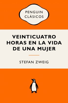 VEINTICUATRO HORAS EN LA VIDA DE UNA (VI