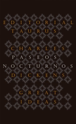 Paseos nocturnos (Serie Great Ideas)