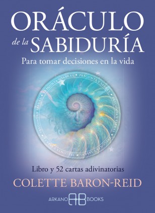 ORACULO DE LA SABIDURIA (TAROT + CARTAS)