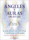 ANGELES Y AURAS ORACULO