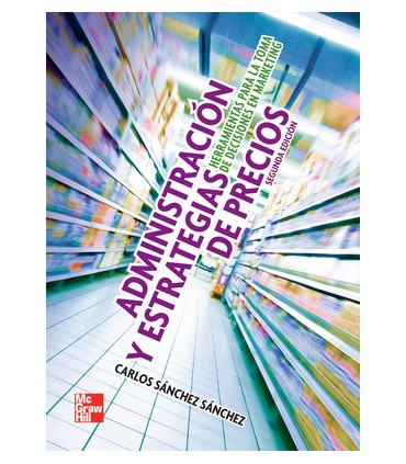 ADMINISTRACION Y ESTRATEGIAS DE PRECIOS