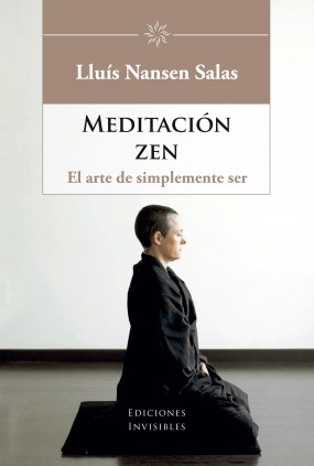 Meditación zen