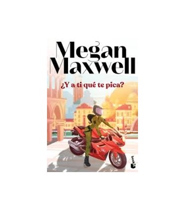 ¿Y a ti qué te pica?