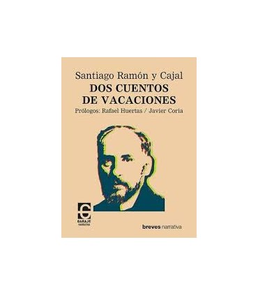 DOS CUENTOS DE VACACIONES