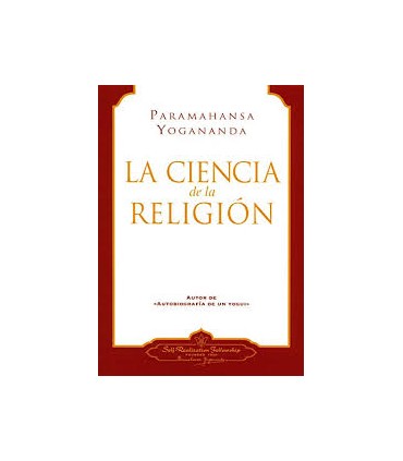 CIENCIA DE LA RELIGION, LA