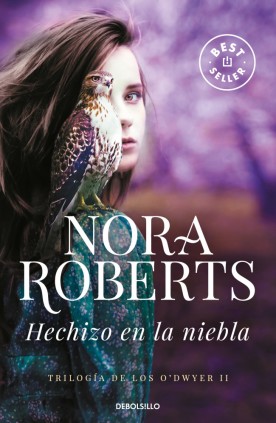 Hechizo en la niebla (Trilogía de los O'Dwyer 2)