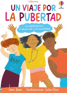 UN VIAJE POR LA PUBERTAD