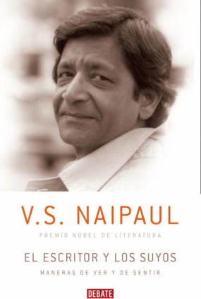 El escritor y los suyos