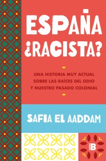 ESPAÑA RACISTA ?