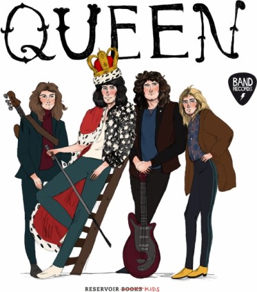Queen (Band Records)