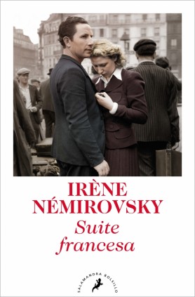 Suite francesa