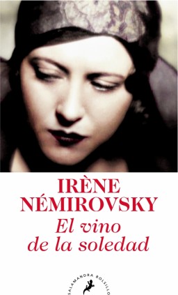 El vino de la soledad