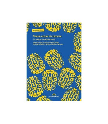 POESIA ACTUAL DE UCRANIA