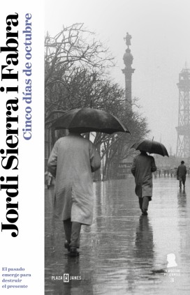 Cinco días de octubre (Inspector Mascarell 3)