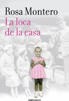 La loca de la casa
