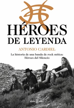 Héroes de leyenda