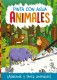 KIT ARTE: ANIMALES