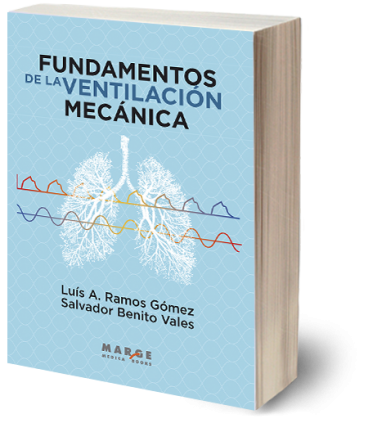 FUNDAMENTOS DE LA VENTILACION MECANICA