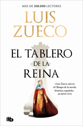 El tablero de la reina (edición limitada)