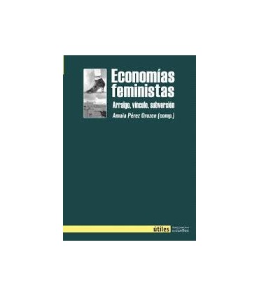 ECONOMIAS FEMINISTAS