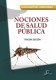 NOCIONES DE SALUD PUBLICA