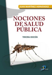 NOCIONES DE SALUD PUBLICA