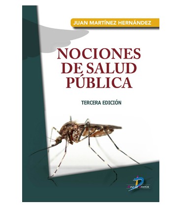 NOCIONES DE SALUD PUBLICA