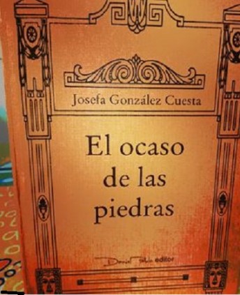 EL OCASO DE LAS PIEDRAS