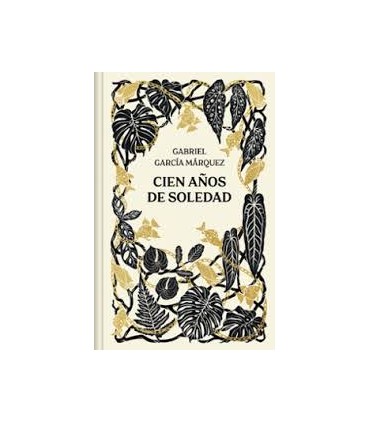 CIEN AÑOS DE SOLEDAD