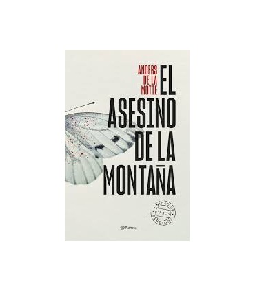 EL ASESINO DE LA MONTAÑA