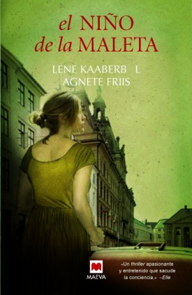 El niño de la maleta