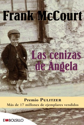 Las cenizas de Ángela