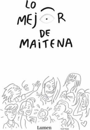 Lo mejor de Maitena